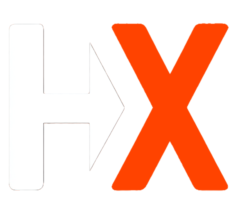 HarmoniX